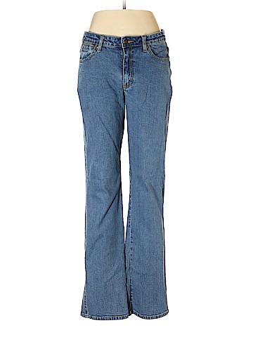 Assorted Brands Jeans (view 1)