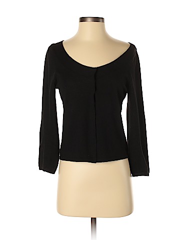 Schumacher Wool Cardigan (view 1)