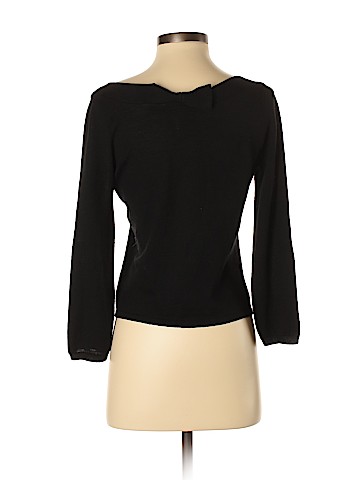 Schumacher Wool Cardigan (view 2)