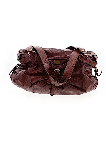Kooba Leather Shoulder Bag (view 1)