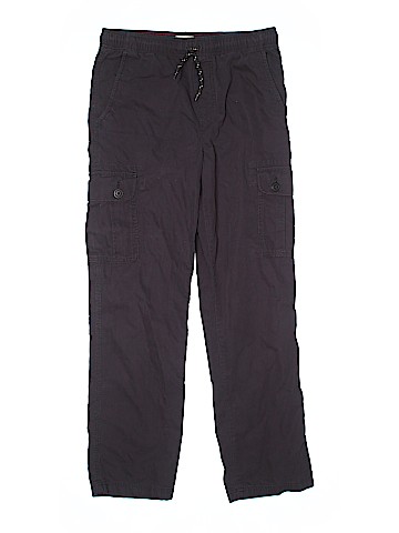 Urban Pipeline Cargo Pants (view 1)