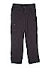 Urban Pipeline Gray Cargo Pants Size L (kids) - photo 1