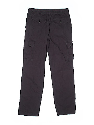 Urban Pipeline Cargo Pants (view 2)