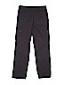 Urban Pipeline Gray Cargo Pants Size L (kids) - photo 2