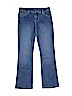 The Children's Place Blue Jeans Size 8 - photo 1