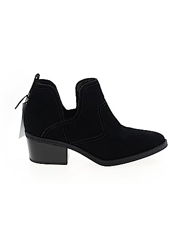 Sonoma Goods for Life Ankle Boots (view 1)