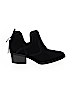 Sonoma Goods for Life 100% Leather Black Ankle Boots Size 10 - photo 1