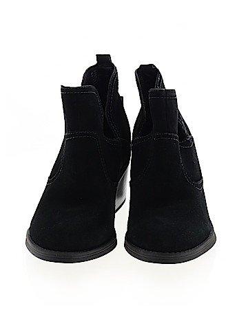 Sonoma Goods for Life Ankle Boots (view 2)