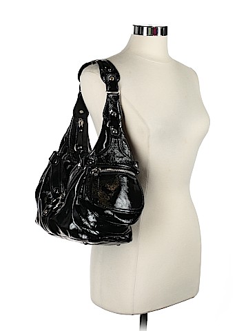 Lockheart Shoulder Bag (view 2)