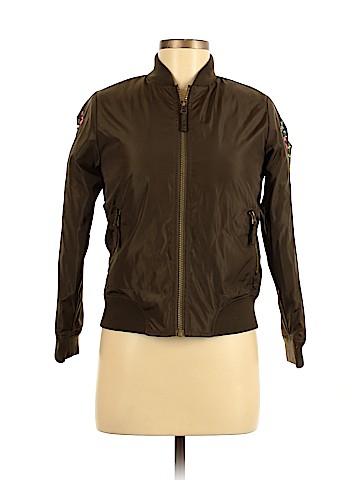 Rothschild Windbreakers (view 1)