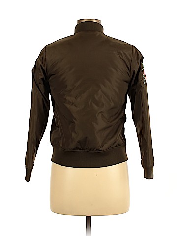 Rothschild Windbreakers (view 2)