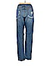 Rag & Bone 100% Cotton Blue Jeans Size 27 waist - photo 2
