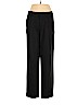 Alice + Olivia Black Dress Pants Size 0 - photo 1