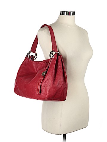 FURLA Leather Shoulder Bag (view 2)