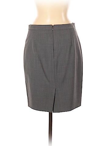 J.Crew Wool Skirt (view 2)