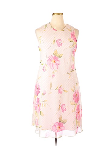 Jessica Howard Casual Dress (view 1)