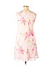 Jessica Howard 100% Polyester Pink Casual Dress Size 16 - photo 2
