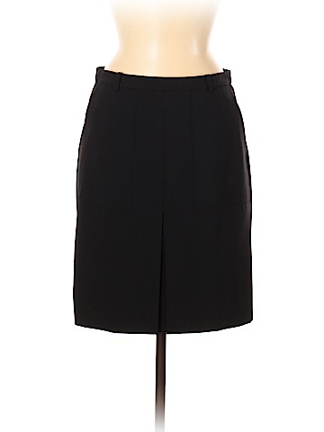J.Crew Wool Skirt (view 1)