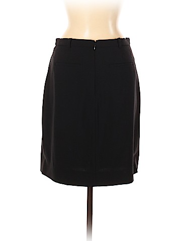 J.Crew Wool Skirt (view 2)