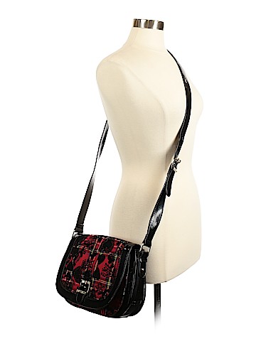 Betsey Johnson Crossbody Bag (view 2)