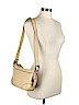 Coach 100% Leather Tan Leather Shoulder Bag One size - photo 2