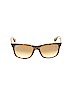 Ray-Ban Solid Brown Sunglasses One size - photo 2