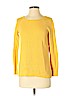 Talbots Yellow Pullover Sweater Size S (petite) - photo 1