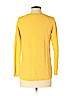 Talbots Yellow Pullover Sweater Size S (petite) - photo 2