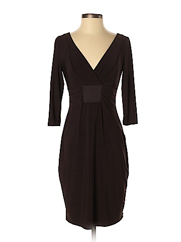 David Meister Casual Dress (view 1)