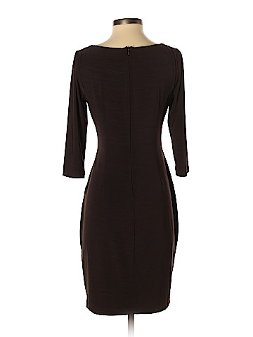 David Meister Casual Dress (view 2)