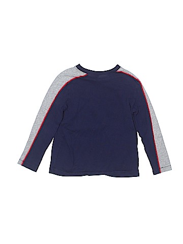 Hanna Andersson Long Sleeve T-Shirt (view 2)