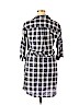 James Perse Gray Casual Dress Size XL (4) - photo 2
