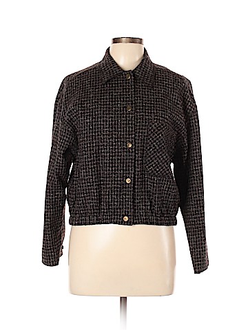 Doncaster Wool Coat (view 1)