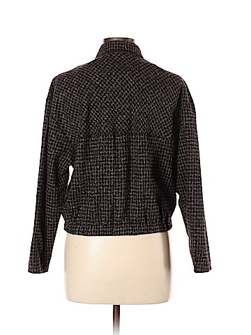 Doncaster Wool Coat (view 2)