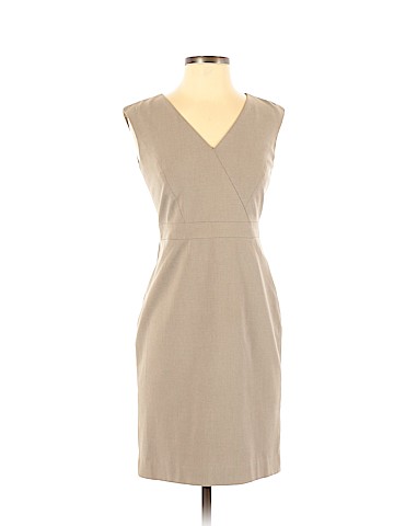 Ann Taylor Casual Dress (view 1)