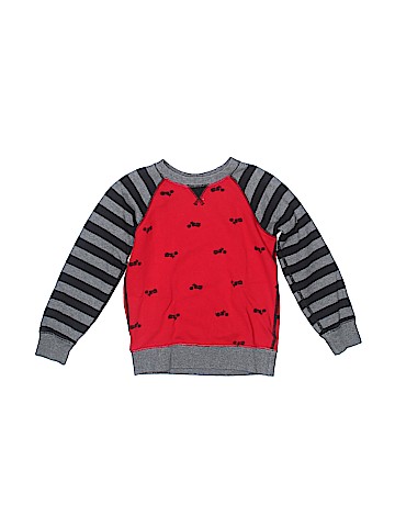 Hanna Andersson Pullover Sweater (view 1)