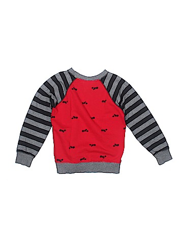 Hanna Andersson Pullover Sweater (view 2)