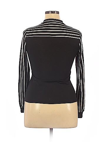 Assorted Brands Long Sleeve Top (view 2)