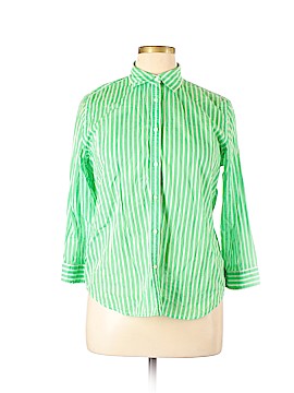 Lauren by Ralph Lauren Size XL