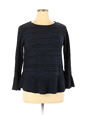 Style&Co Pullover Sweater (view 1)