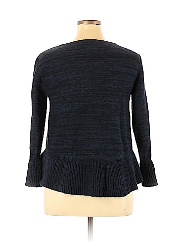 Style&Co Pullover Sweater (view 2)