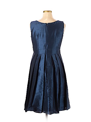 eShakti Cocktail Dress (view 2)