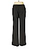 Ann Taylor Black Dress Pants Size 4 (petite) - photo 2