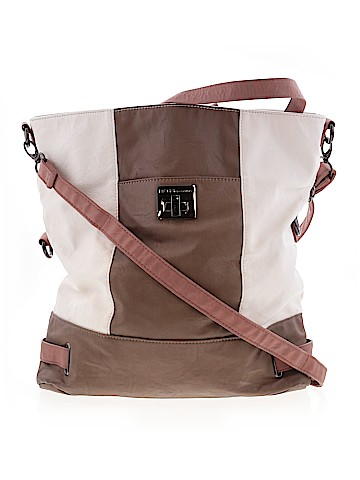 BCBGeneration Satchel (view 1)
