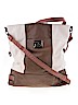 BCBGeneration Brown Satchel One size - photo 1