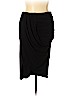 ELOQUII Black Casual Skirt Size 16 - photo 1