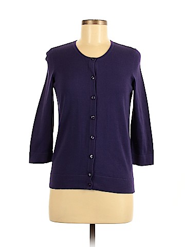 Ann Taylor Cardigan (view 1)