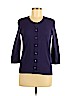 Ann Taylor Purple Cardigan Size M (petite) - photo 1