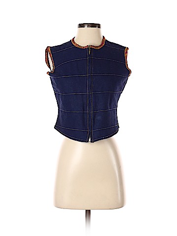 Harlow Vest (view 1)