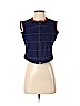 Harlow Blue Vest Size S (petite) - photo 1